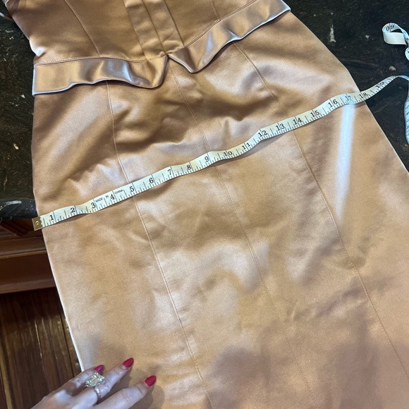 Burberry Prorsum Dress IT42 US6 - Picture 10 of 15